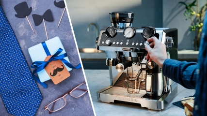 父親節禮物 2022 | 六大實用父親節禮物推介